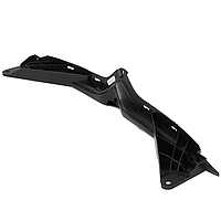 Кронштейн накладки V-подібної декоративної переднього гриля Tesla Model S (2017-2021) (1062472-00-F)