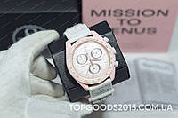 Часы Swatch X Omega MoonSwatch Mission to the Venus