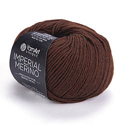 Imperial Merino 3311 100% шерсть