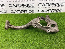 Поворотний кулак AUDI A6 C7 2.0 TDI 2011 перед.прав. (б/у)