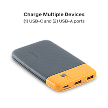 Повербанк Biolite Charge 20 PD (6000 mAh), фото 3