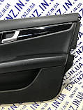 Мапа передніх правих дверей Mercedes W204, S204 рестайл A2047202163, фото 3