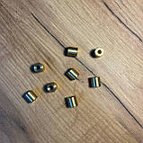 Ремкомплект обмежувачів дверей Renault Vel Satis 2001-2009 Латунь, фото 3