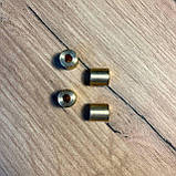 Ремкомплект обмежувачів дверей Renault Vel Satis 2001-2009 Латунь, фото 2