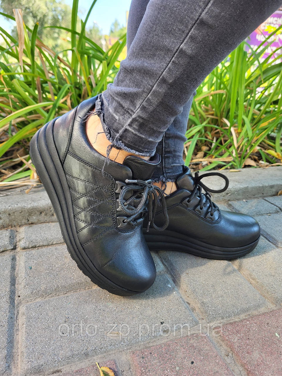 Жіночі ортопедичні туфлі 17-017
4Rest-Orto.В НАЯВНОСТІ 36,37,39,40 РОЗМІР