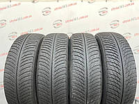 Шины Б/У зимова 215/65 R17 MICHELIN PILOT ALPIN 5 6mm