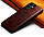 Шкіряний чохол під крокодила для Samsung Galaxy S23, фото 11