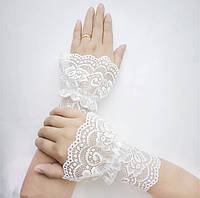 Манжети для фотознімання манікюру (1 шт.), рукава для фото нігтів