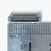 Разъем для камеры 20pin 0.5mm ( ACES 50406-02001-Q01 ) - Оригинал Демонтаж