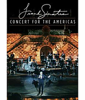 Frank Sinatra - Concert for the Americas [DVD]