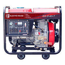 Генератори