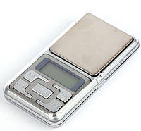 Карманные весы Pocket Scale MH 200