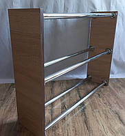 Взуттєва полиця на 3 яруси О3(M)