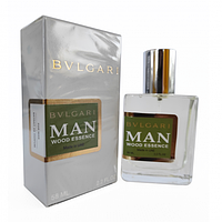 Bvlgari Man Wood Essence Perfume Newly духи мужские 58 мл