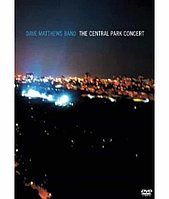 Dave Matthews Band - The Central Park Concert [2 DVD]