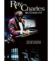 Ray Charles - In Concert [DVD]