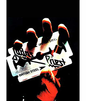 Judas Priest - British Steel [DVD]