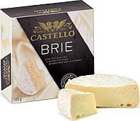 Сир брі Castello brie 125g