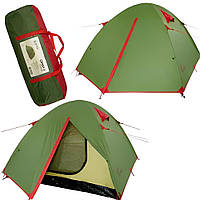 Палатка туристическая для отдыха TLT Палатку для кемпинга (Палатки для горного туризма) Палатки походные