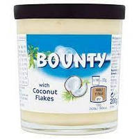 Шоколадна паста Bounty, 200 грам