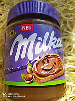 Шоколадна паста Milka Швейцарія 350 г