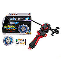 Волчок Beyblade Burst Superking B-189 Гилти Луинор (Бейблейд Guilty Longinus)