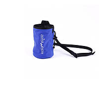 Мешочек для магнезии Chalk Bag col 183 Blue Ocean