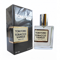 Туалетная вода Tom Ford Tobacco Vanille Perfume Newly духи унисекс 58 мл
