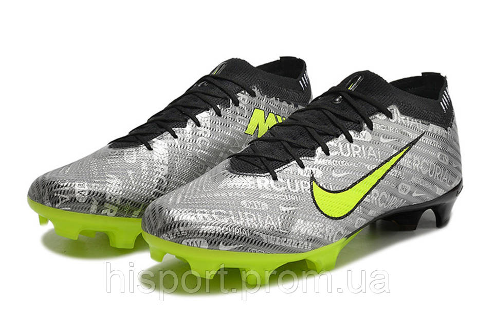 Nike Air Zoom Mercurial Vapor XV FG ID 1961231830 2499 Prom.ua