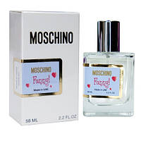 Moschino Funny Perfume Newly духи тестер женские 58 мл