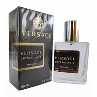 Versace Crystal Noir Perfume Newly духи тестер женские 58 мл