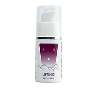 Крем-лифтинг под глаза ED Cosmetic Lifting Eye Cream 15 мл (22766Es)