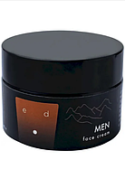 Крем для лица для мужчин ED Cosmetic Men Face Cream 30 мл (22769Es)