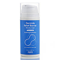 Восстанавливающий крем с керамидами Dermide Relief Barrier Moisturizer