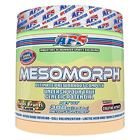 Mesomorph 388 грам (інші смаки)