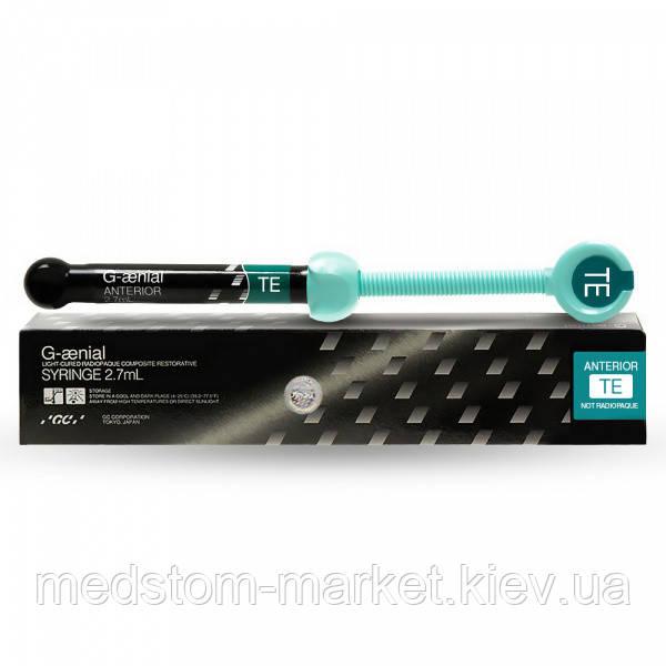 G-AENIAL / Дженіал / шприц TE, 4.7 г GC