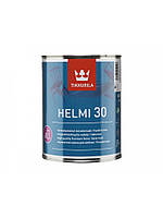 Эмаль акриловая TIKKURILA HELMI 30 для мебели (База С)