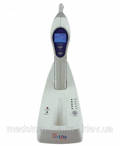 Полимеризатор Ti-Lite GT-1500