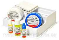 Compolux (Комполюкс), Septodont