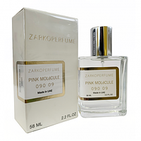 Духи унисекс Zarkoperfume Pink Molecule 090.09 Perfume Newly 58 мл