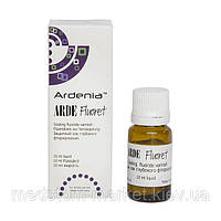 Arde Fluoret / Арде Флюорет / Захисний фторлак 10 мл. (Ardenia)