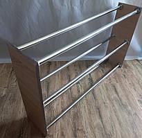 Взуттєва полиця на 3 яруси О3(L)