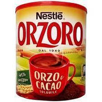 Розчинний ячміний напій Orzoro, Nestle , 180 г