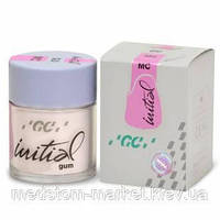 INITIAL MC Gingival Universal GU / Гінгівал універсал яснева  20 г    GC