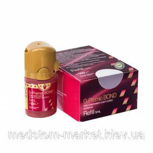 G-PREMIO Bond / ДЖІ ПРЕМІО бонд / універсальний адгезив, 5 мл, GC Японія