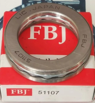 Упорный подшипник 51107 FBJ