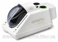 АППАРАТ ДЛЯ АВТОМАТИЧЕСКОЙ ОЧИСТКИ И СМАЗКИ НАКОНЕЧНИКОВ "ASSISTINA 301 PLUS"