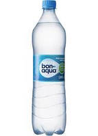 Вода Bon aqua 1.5l