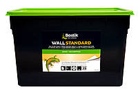 Клей для стеклохолста Bostik-70 wall standard, 15 л