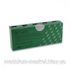 FUJI IX / ФУДЖІ 9 / Склоіномерний цемент, 3 х 15 м +2 х 6.4 мл, (кольори А2, А3, В3) GC